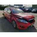 FORD MONDEO SPORTBREAK (CA2)