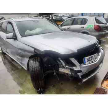 MERCEDES-BENZ CLASE E (W212) FAMILIAR