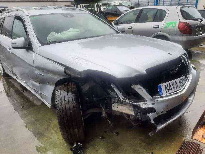 MERCEDES-BENZ CLASE E (W212) FAMILIAR