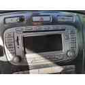 FORD MONDEO SPORTBREAK (CA2)