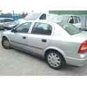 OPEL ASTRA G BERLINA