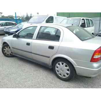 OPEL ASTRA G BERLINA