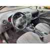 seat leon (1p1) del año 2006