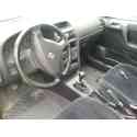 OPEL ASTRA G BERLINA