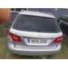 mercedes-benz clase e (w212) familiar del año 2012