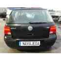 VOLKSWAGEN GOLF IV BERLINA (1J1)
