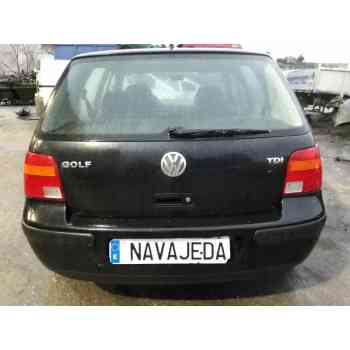 VOLKSWAGEN GOLF IV BERLINA (1J1)