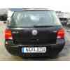 volkswagen golf iv berlina (1j1) del año 1998