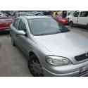 OPEL ASTRA G BERLINA