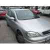 opel astra g berlina del año 2000