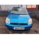 FORD FIESTA (CBK)