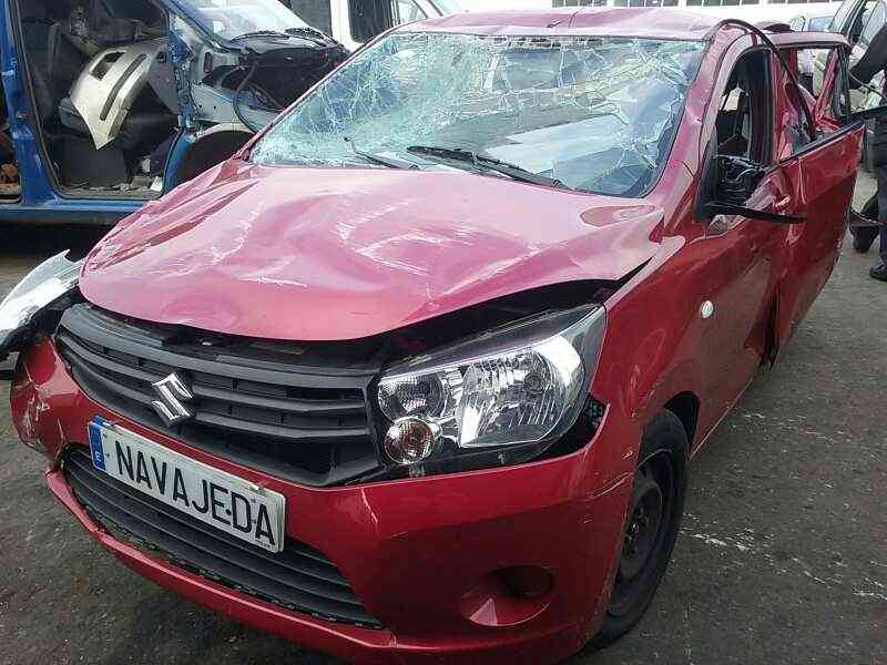 SUZUKI CELERIO
