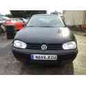 VOLKSWAGEN GOLF IV BERLINA (1J1)