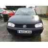 volkswagen golf iv berlina (1j1) del año 1998