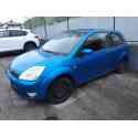 FORD FIESTA (CBK)