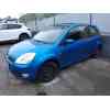 ford fiesta (cbk) del año 2004