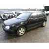 volkswagen golf iv berlina (1j1) del año 1998