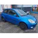 FORD FIESTA (CBK)