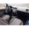 FORD FIESTA (CBK)