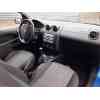 ford fiesta (cbk) del año 2004