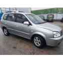 KIA CARENS I MONOSPACE (FC, FJ)