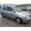 kia carens i monospace (fc, fj) del año 2005