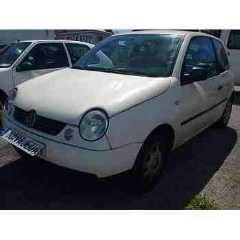 VOLKSWAGEN LUPO (6X1/6E1)