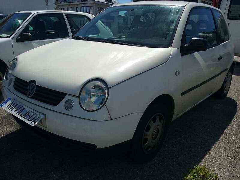 VOLKSWAGEN LUPO (6X1/6E1)