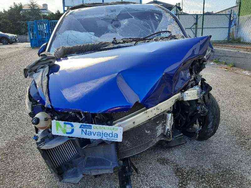 CITROËN C4 SPACETOURER
