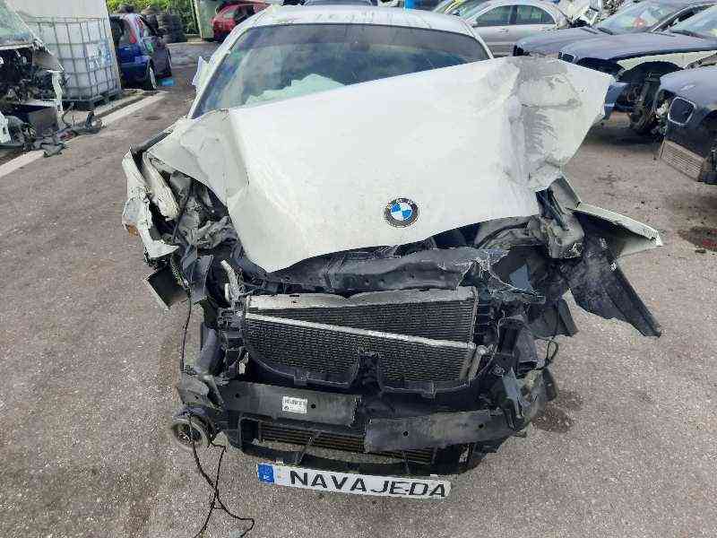 BMW SERIE 1 BERLINA (E81/E87)