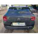 CITROËN C4 CACTUS VAN (0B_, 0P_)