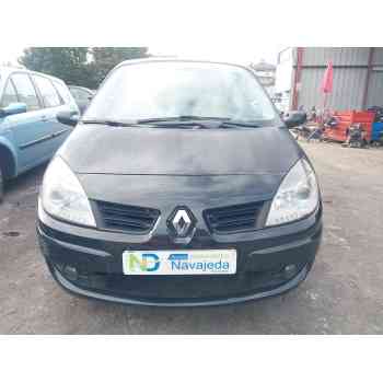 RENAULT GRAND SCÉNIC II (JM0/1_)