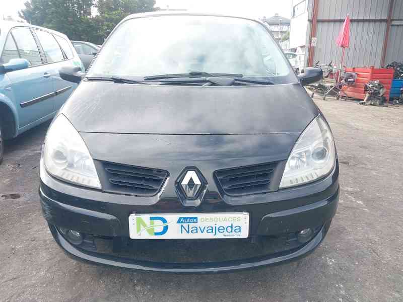 RENAULT GRAND SCÉNIC II (JM0/1_)