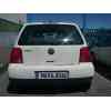 volkswagen lupo (6x1/6e1) del año 2000