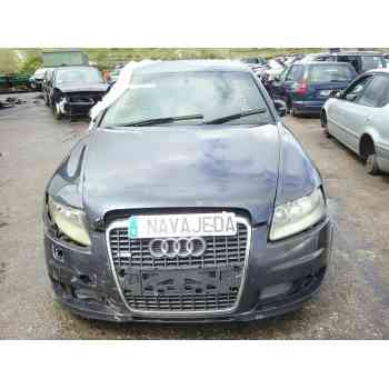 AUDI A6 BERLINA (4F2)