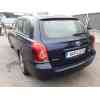 toyota avensis wagon (t25) del año 2007