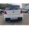 bmw serie 1 berlina (e81/e87) del año 2009