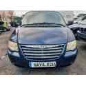 CHRYSLER VOYAGER (RG)
