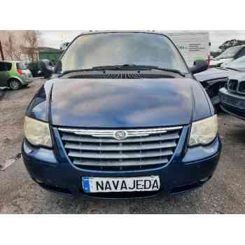 CHRYSLER VOYAGER (RG)