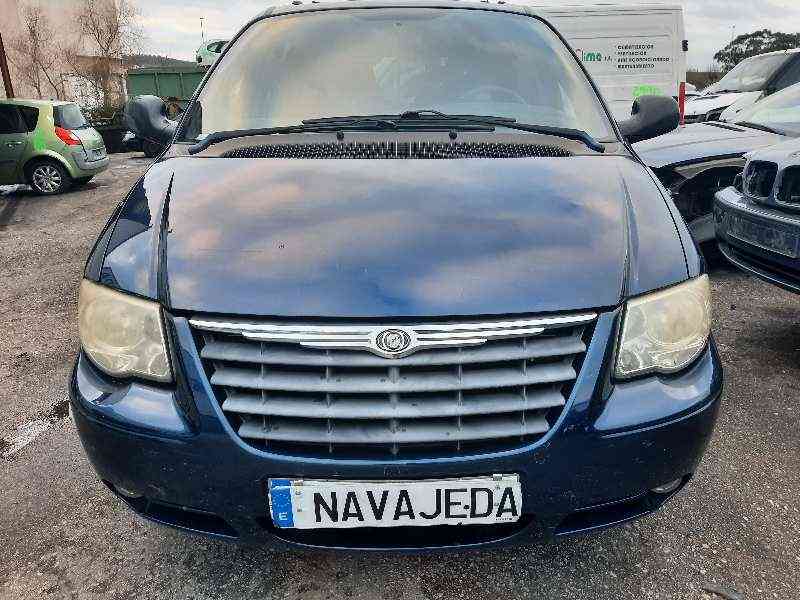 CHRYSLER VOYAGER (RG)