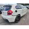 bmw serie 1 berlina (e81/e87) del año 2009