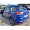 citroën c4 spacetourer del año 2018