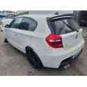 BMW SERIE 1 BERLINA (E81/E87)