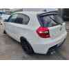 bmw serie 1 berlina (e81/e87) del año 2009