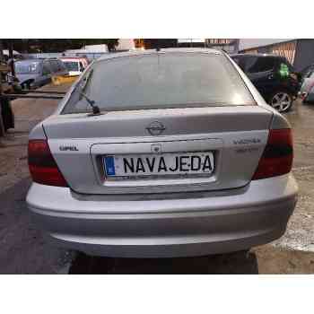 OPEL VECTRA B BERLINA