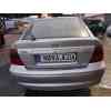 opel vectra b berlina del año 2002