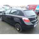 OPEL ASTRA H BERLINA