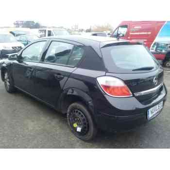 OPEL ASTRA H BERLINA