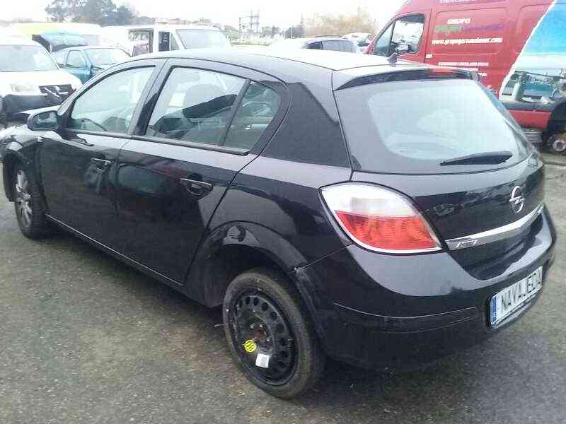 OPEL ASTRA H BERLINA