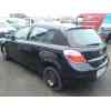 opel astra h berlina del año 2004